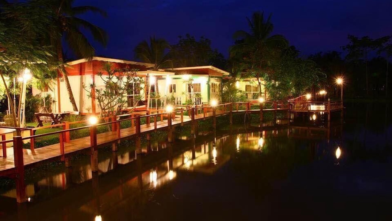 Photo of Outdoor in Hin Lek Fai