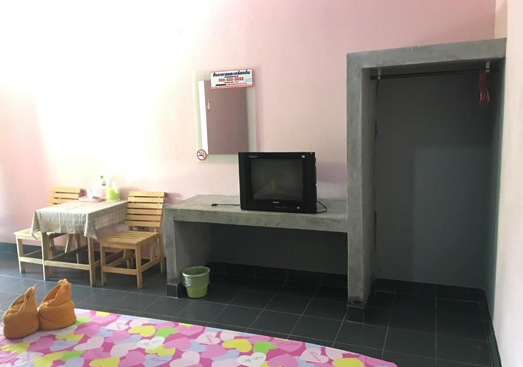 Photo of Livingroom in Bang Lamung