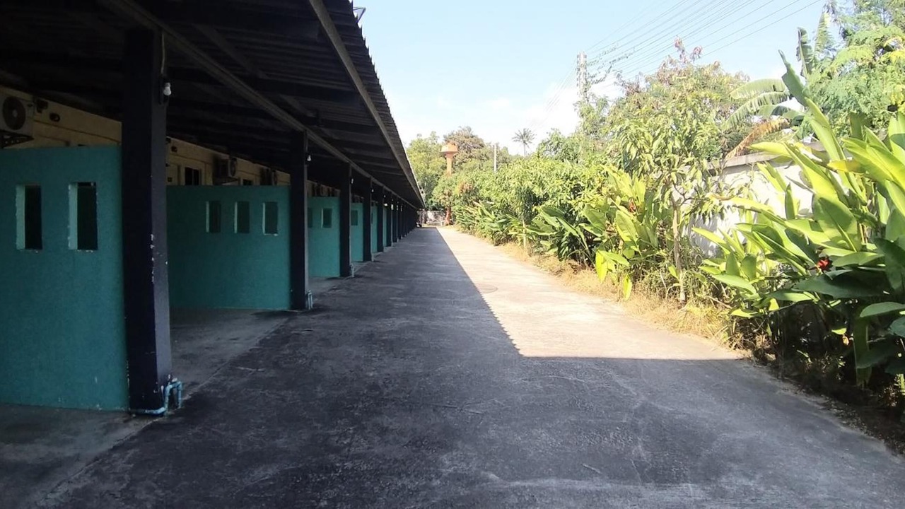 Photo of Outdoor in Bang Lamung