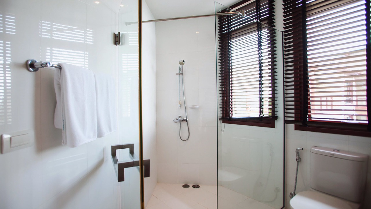 Photo of Bathroom in Sai Thai