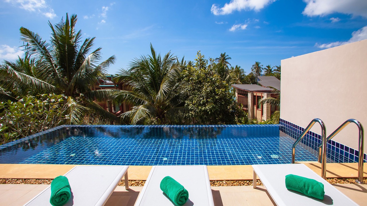 Photo of Outdoor in Sai Thai