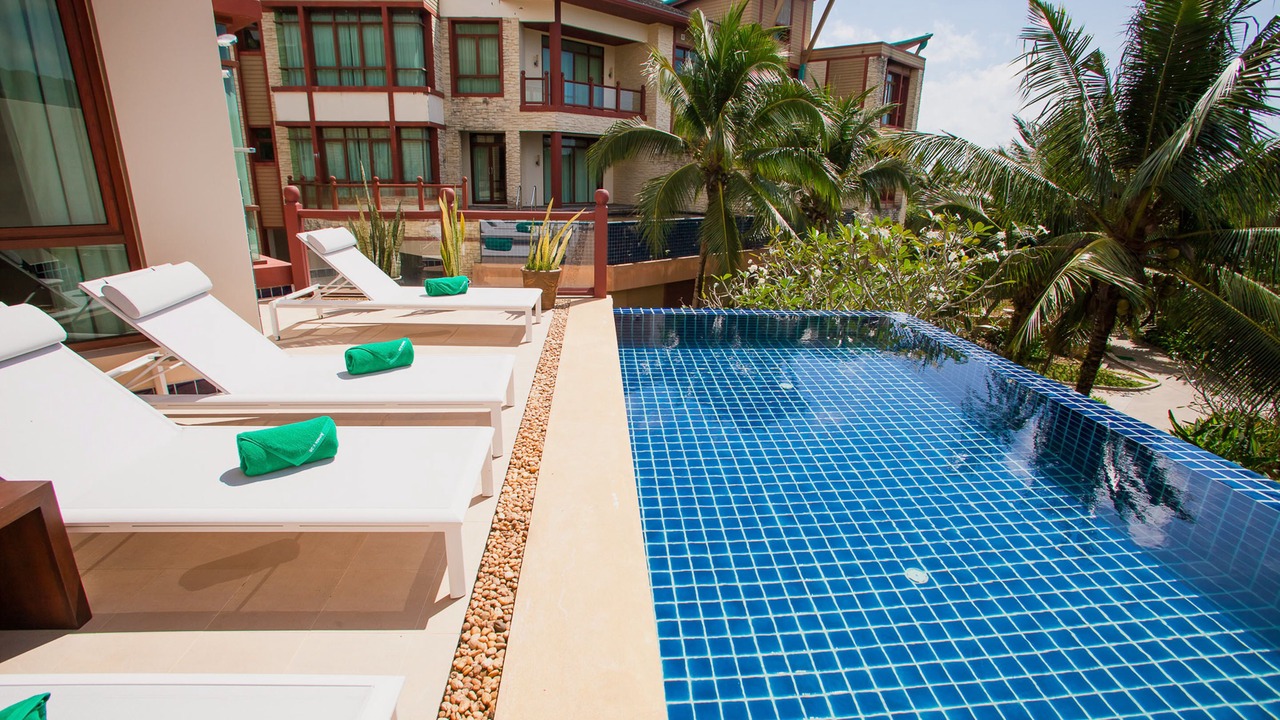 Photo of Outdoor in Sai Thai