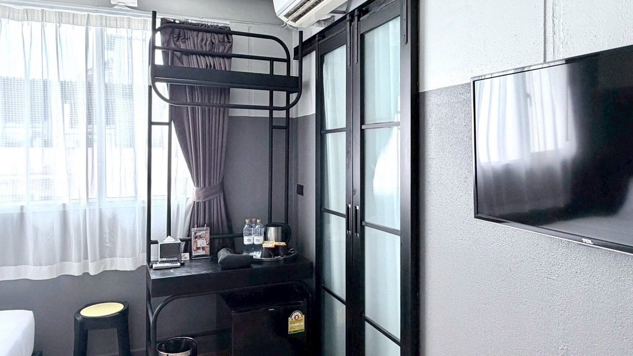 Photo of Bathroom in Talat Noi