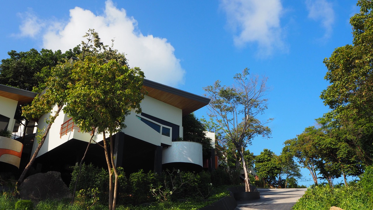 Photo of Outdoor in Baan Tai