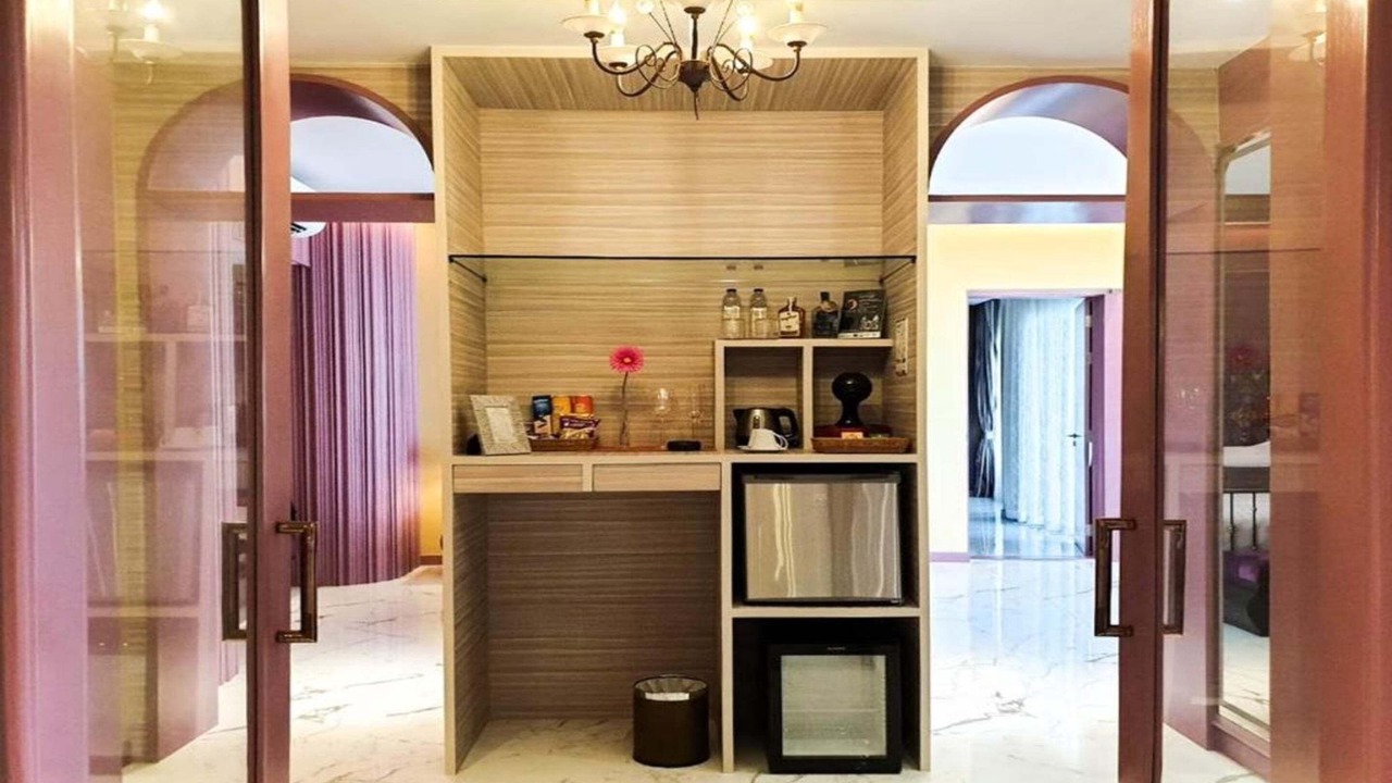 Photo of Bedroom in Baan Tai
