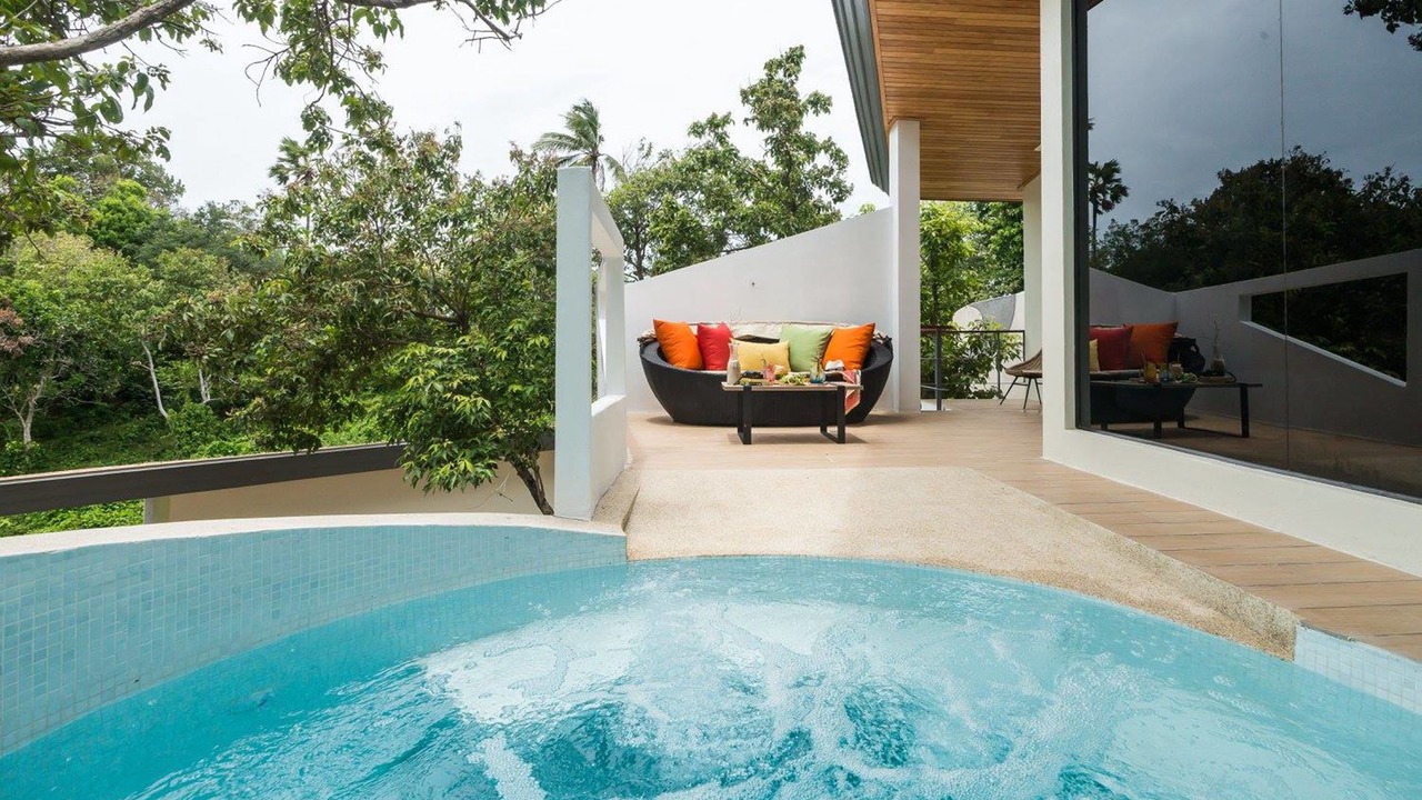 Photo of Outdoor in Baan Tai