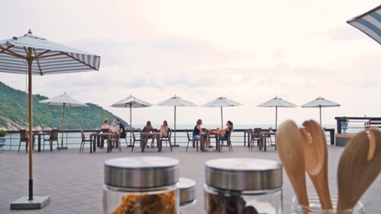Photo of Outdoor in Baan Tai