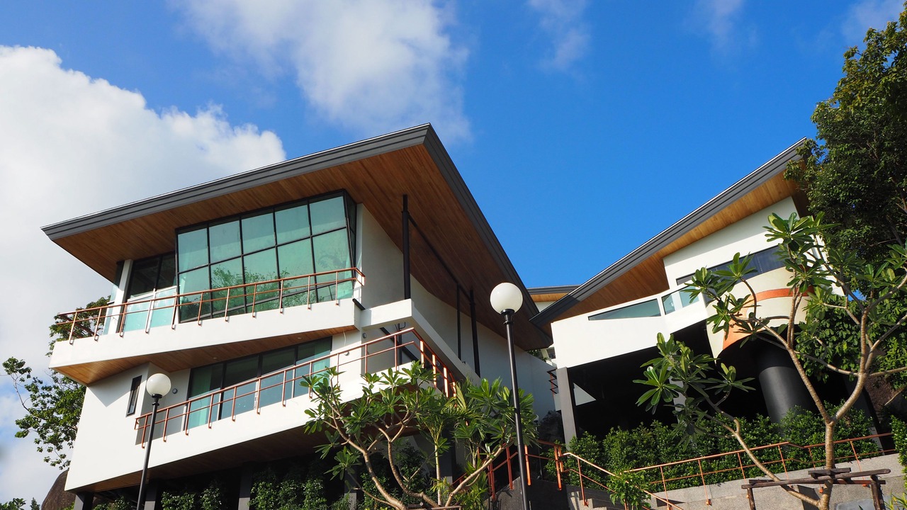 Photo of Outdoor in Baan Tai
