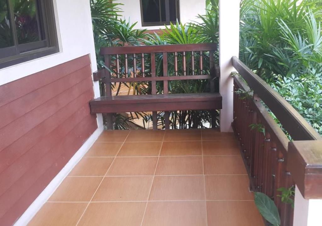 Photo of Patio Balcony in La-ngu