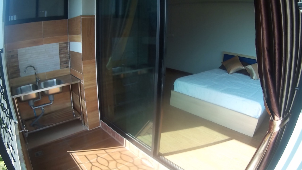 Photo of Patio Balcony in Racha Thewa