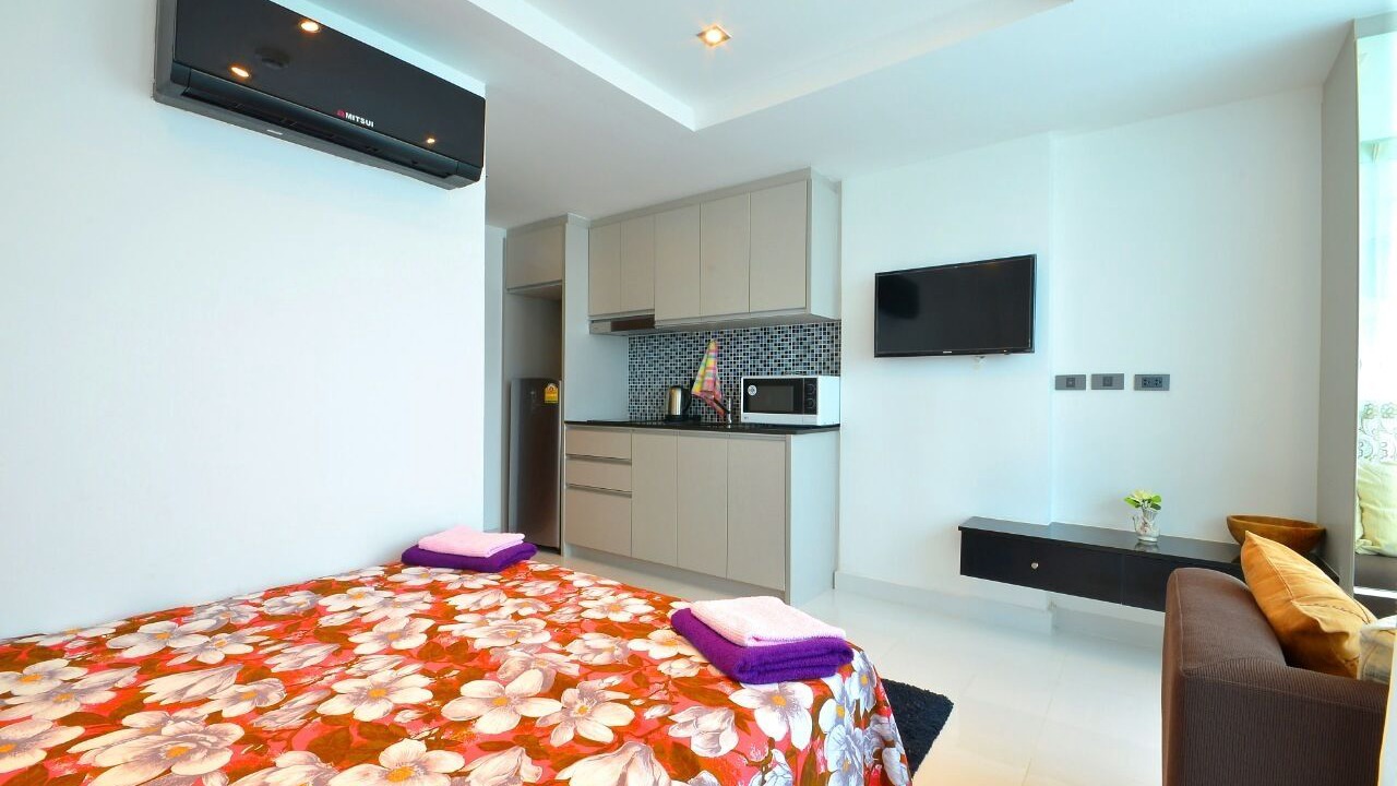 Photo of Kitchen in North Pattaya