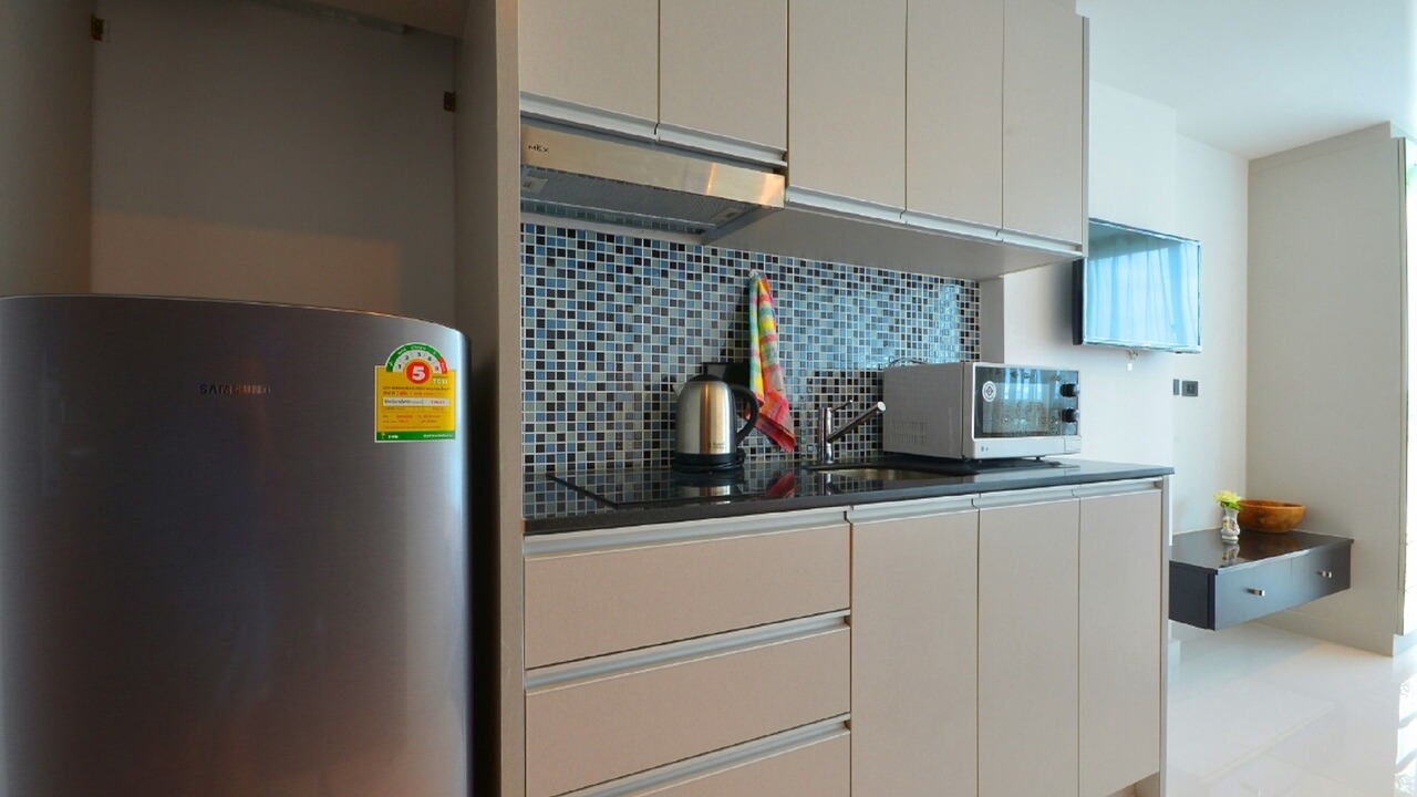 Photo of Kitchen in North Pattaya