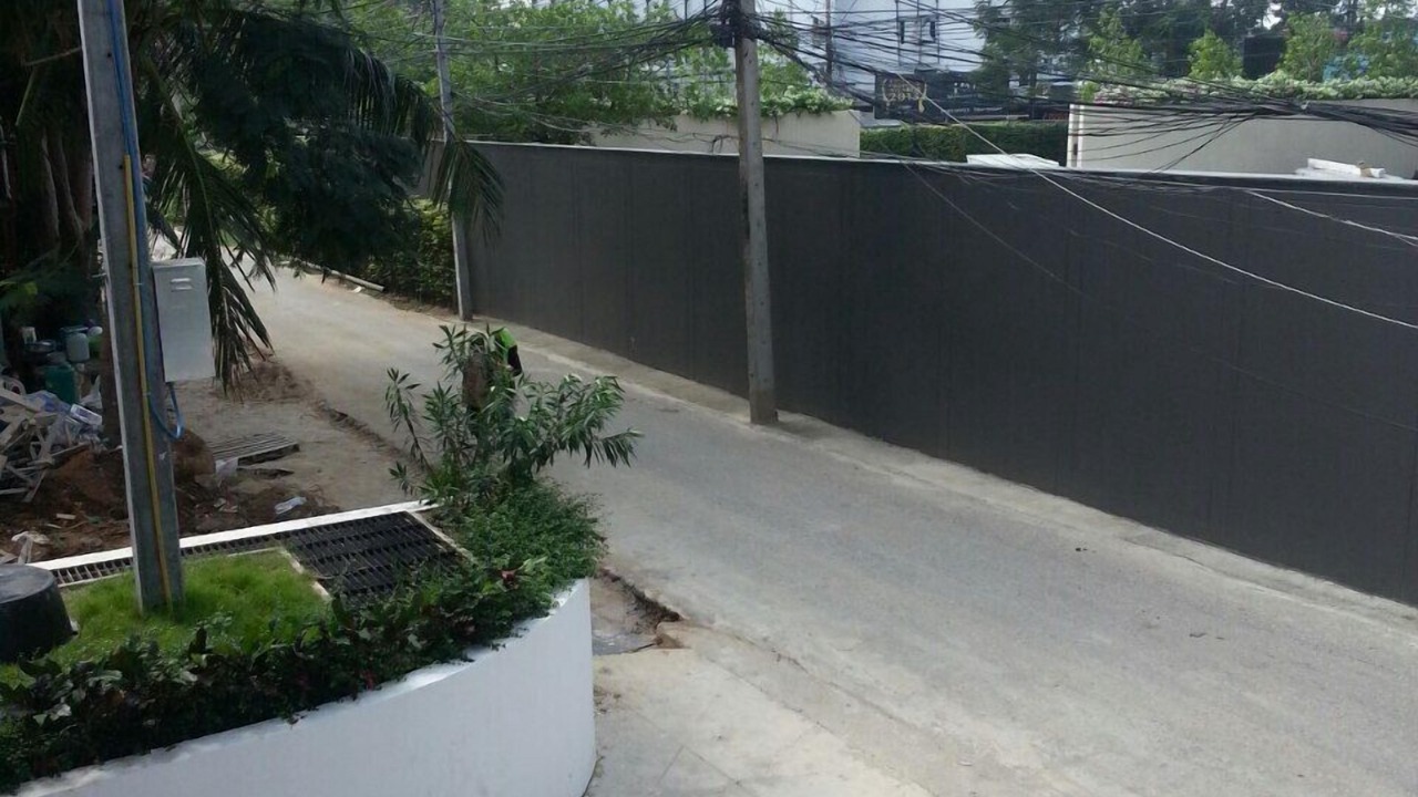 Photo of Outdoor in North Pattaya