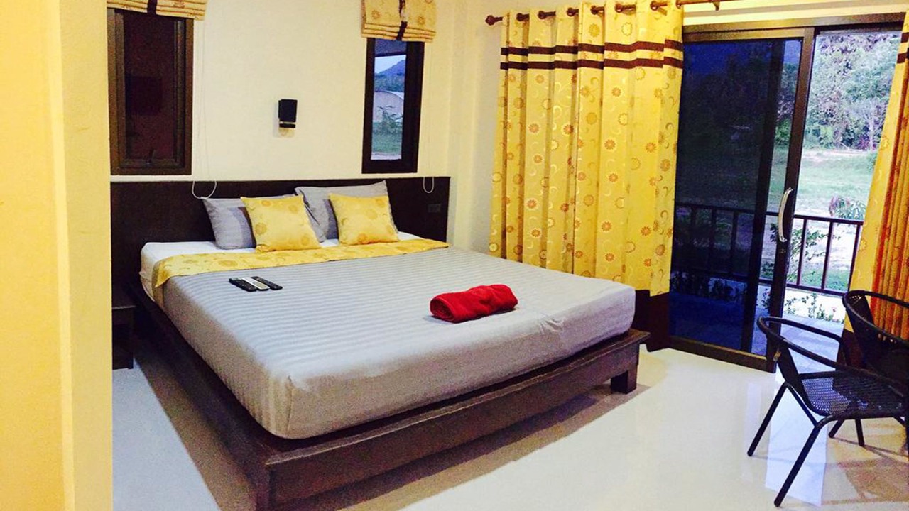 Photo of Bedroom in Ko Lanta