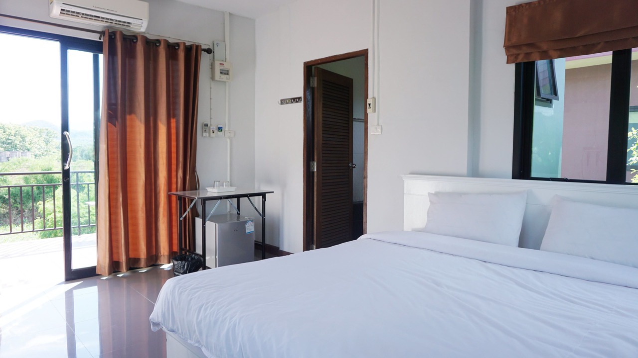 Photo of Bedroom in Thung Chang