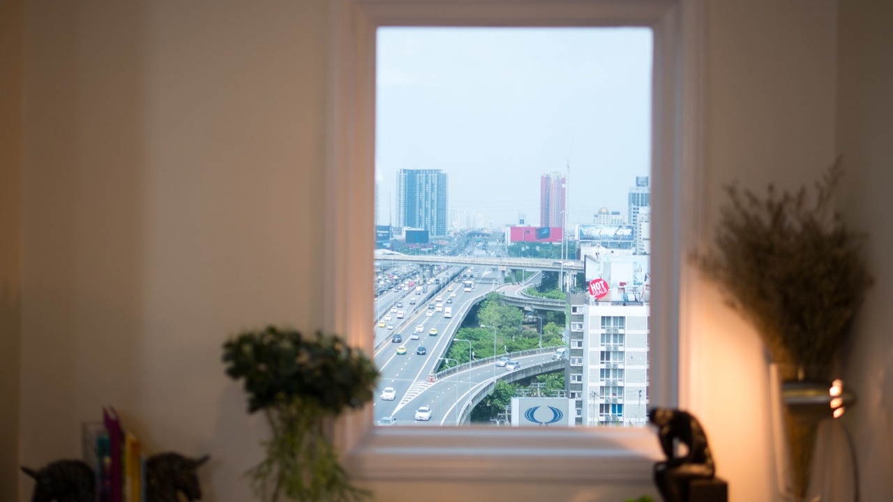 Photo of Bedroom in Huai Khwang