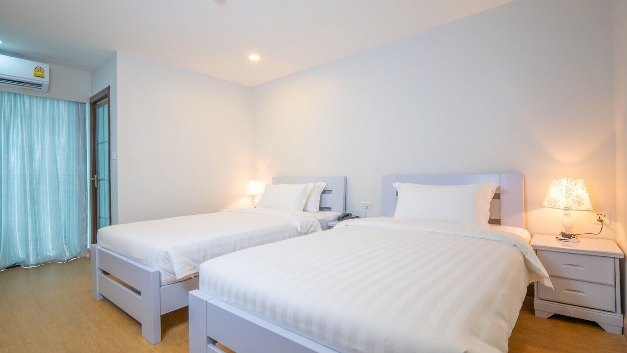 Photo of Bedroom in Huai Khwang
