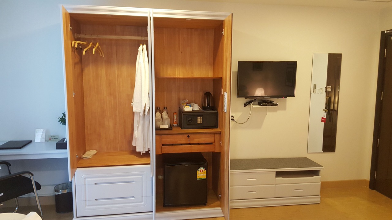 Photo of Bedroom in Huai Khwang