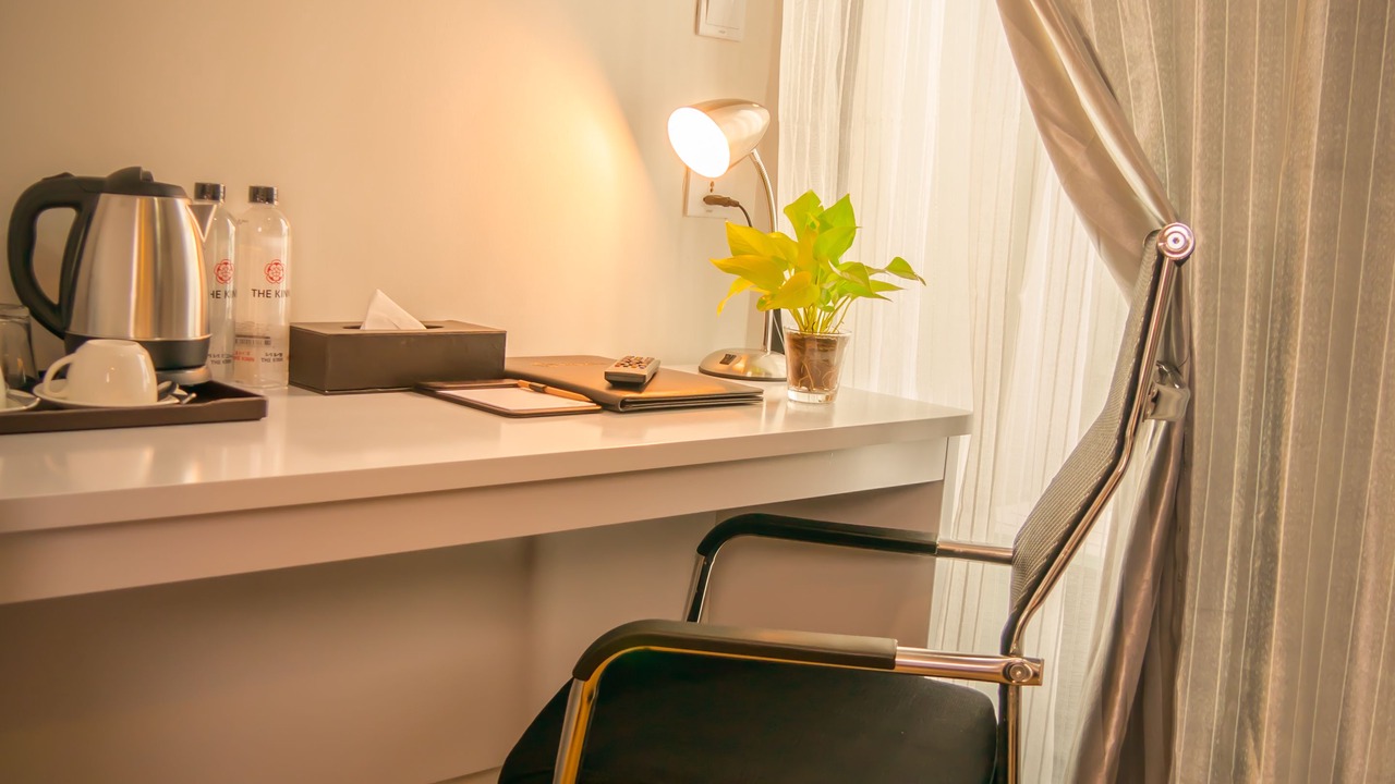 Photo of Bedroom in Huai Khwang