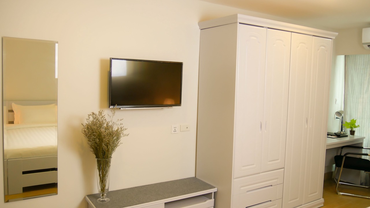 Photo of Bedroom in Huai Khwang