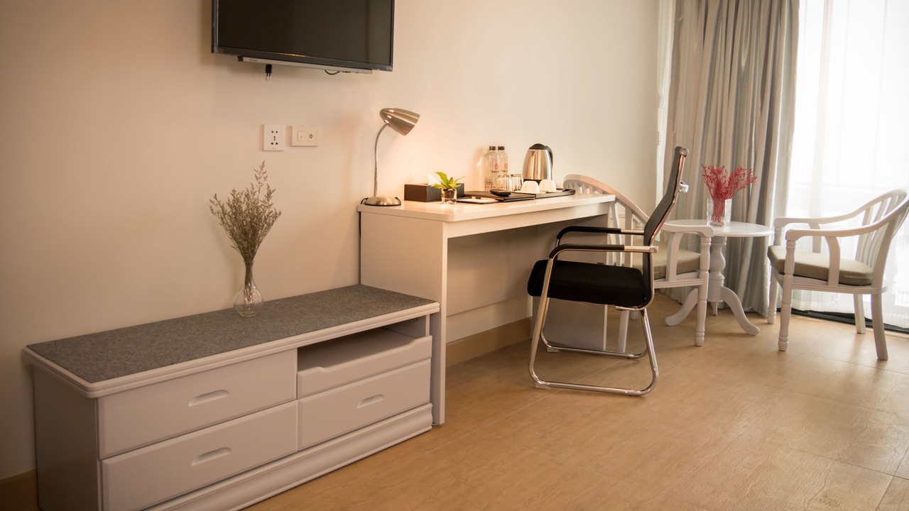 Photo of Bedroom in Huai Khwang