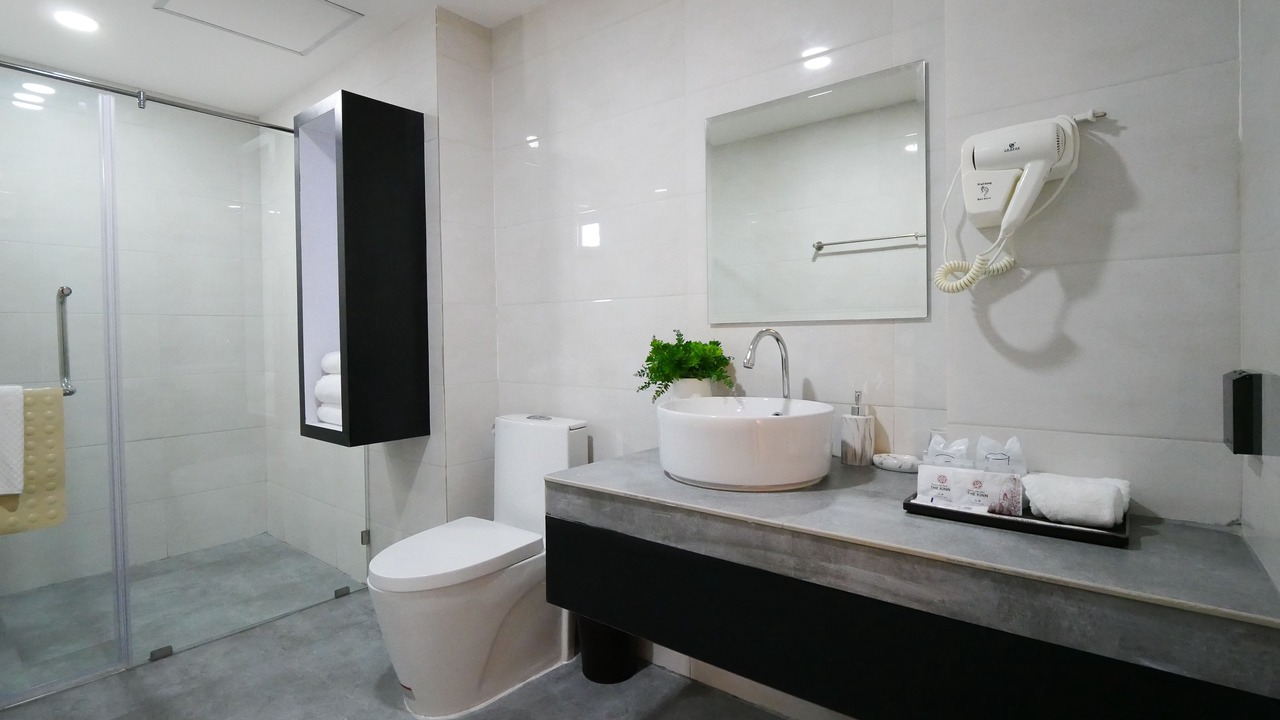 Photo of Bathroom in Huai Khwang
