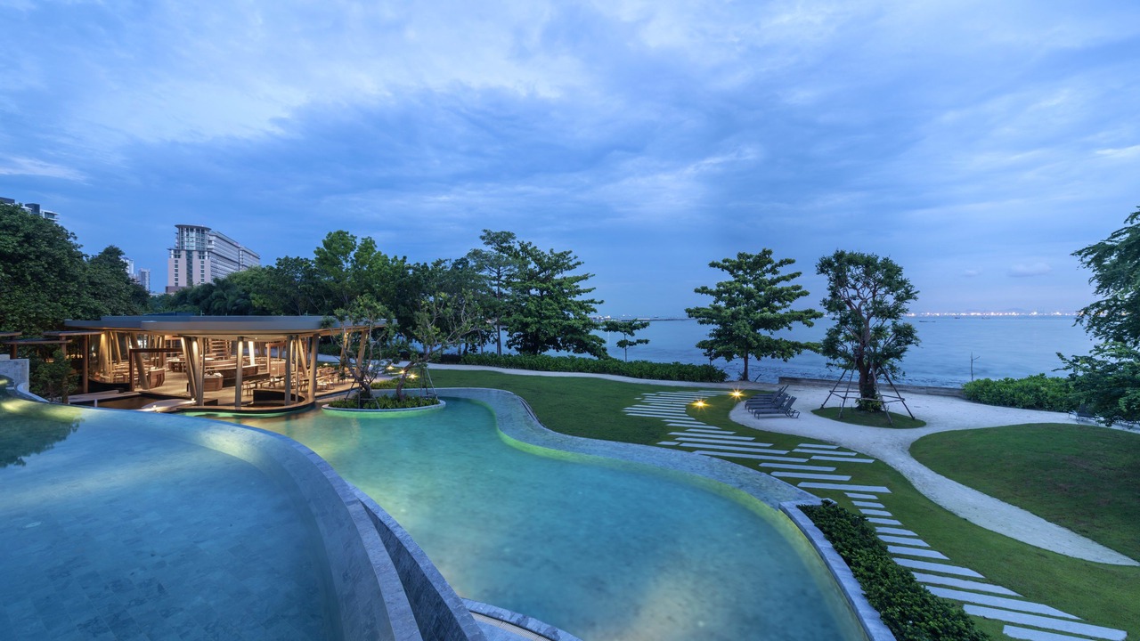Photo of Outdoor in North Pattaya