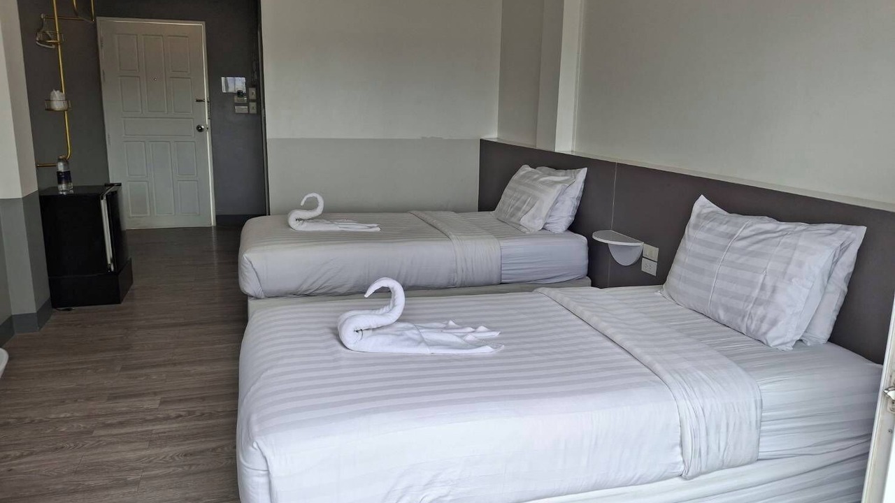 Photo of Bedroom in Nakhon Phanom