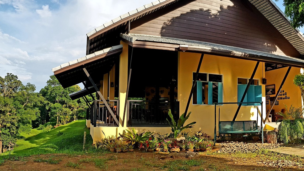 Photo of Others in Chiang Khong
