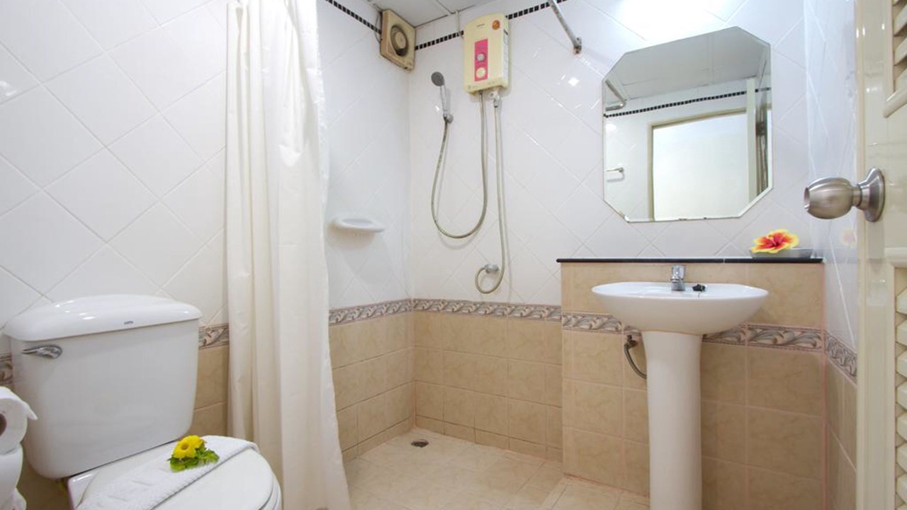 Photo of Bathroom in North Pattaya