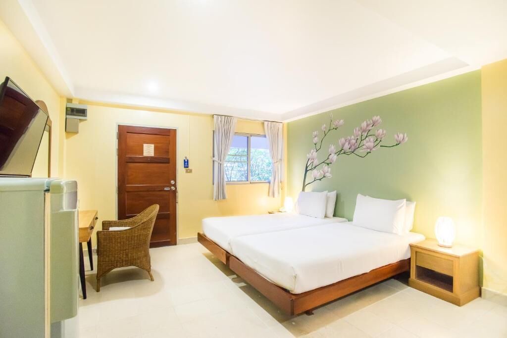 Photo of Bedroom in North Pattaya
