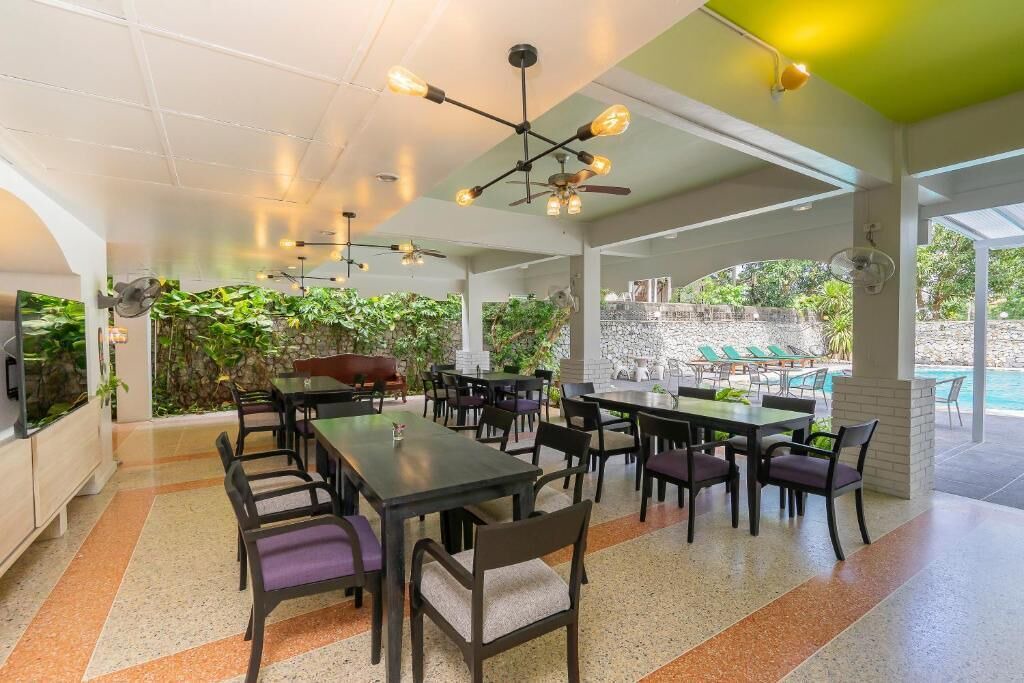 Photo of Outdoor in North Pattaya