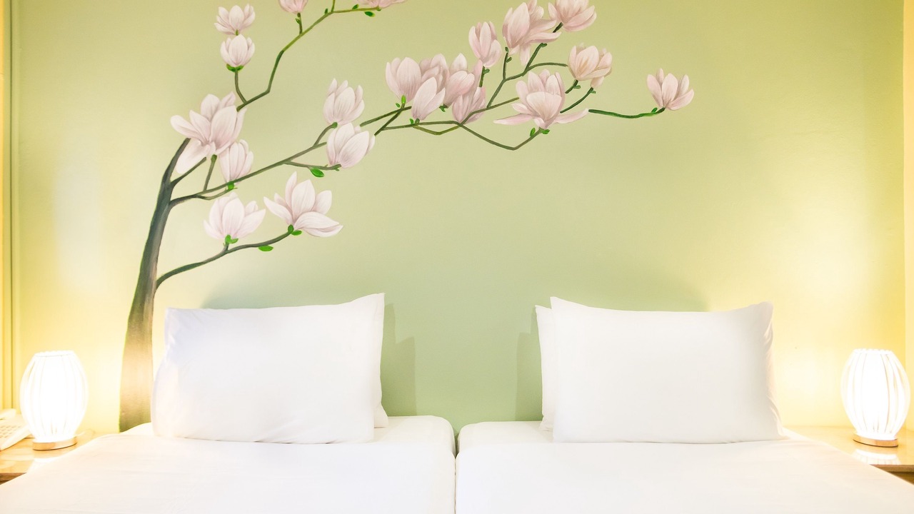 Photo of Bedroom in North Pattaya