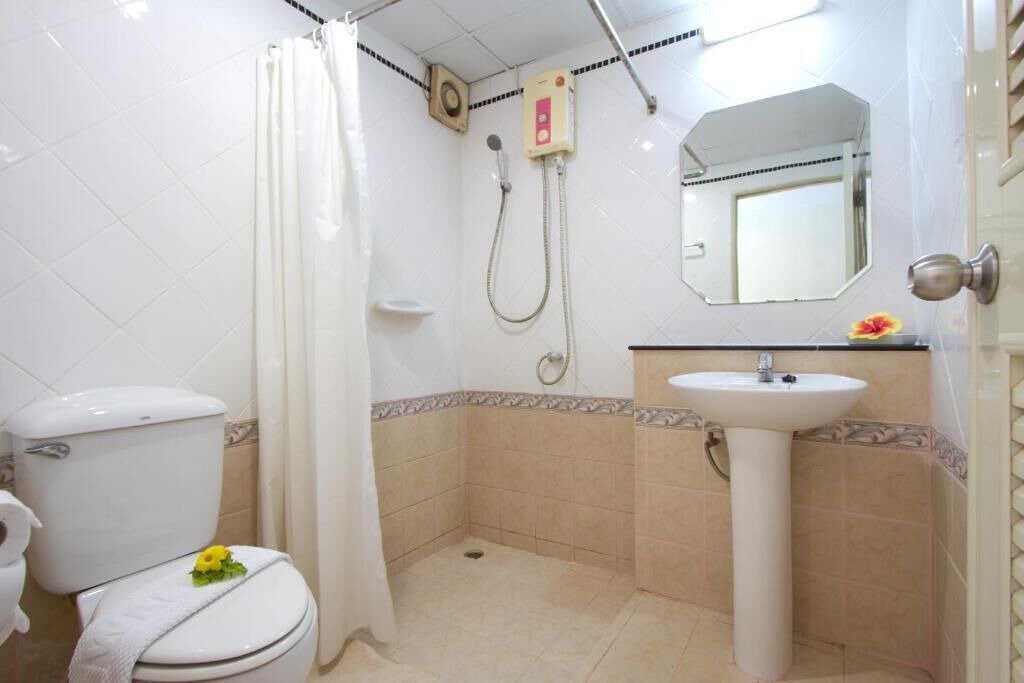 Photo of Bathroom in North Pattaya