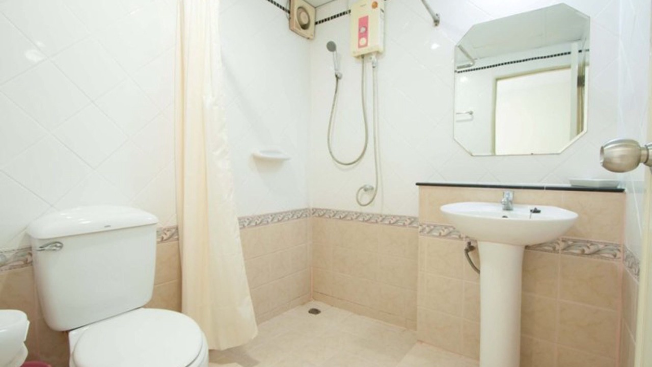 Photo of Bathroom in North Pattaya