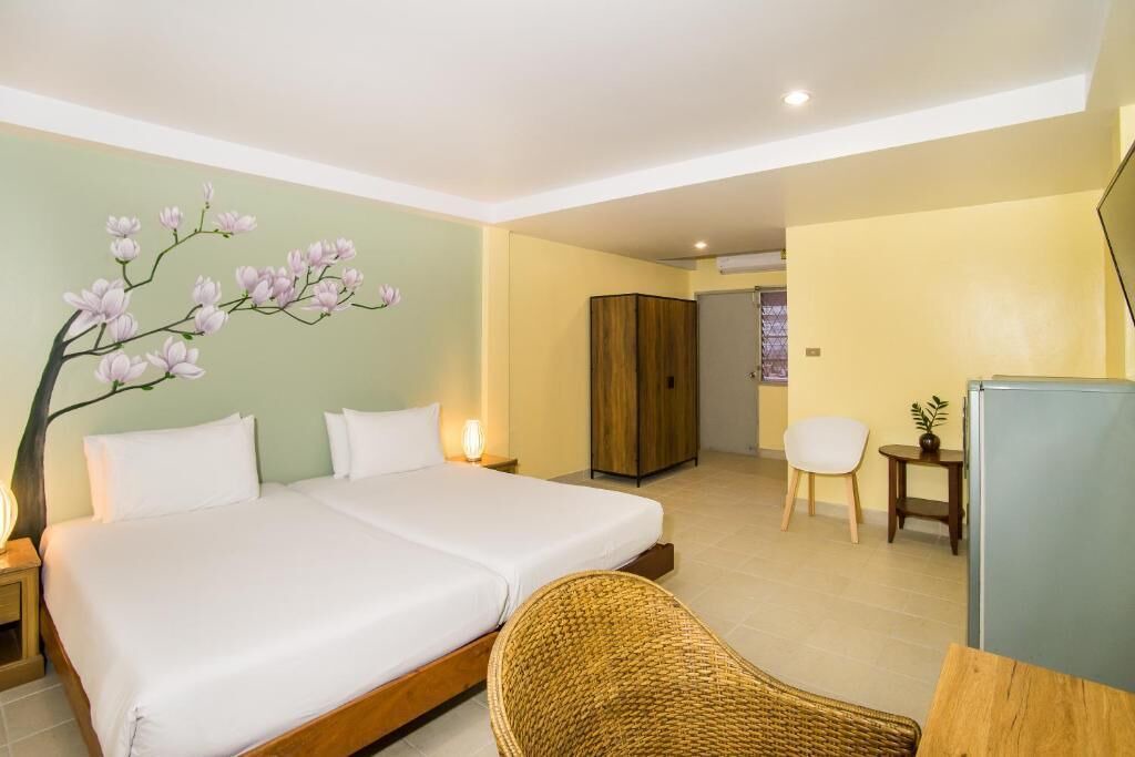 Photo of Bedroom in North Pattaya