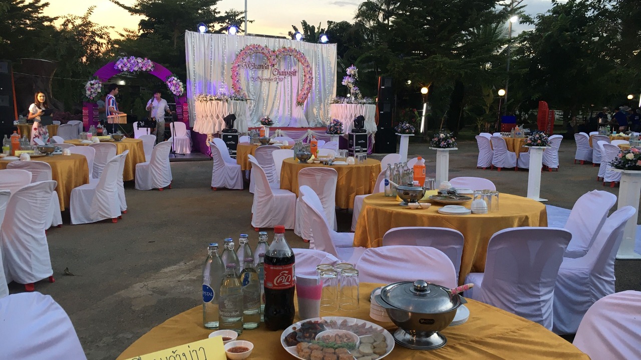 Photo of Outdoor in Lampang