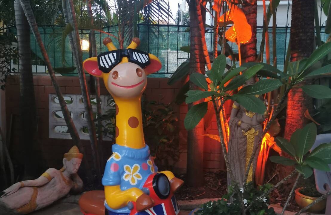 Photo of Outdoor in South Pattaya