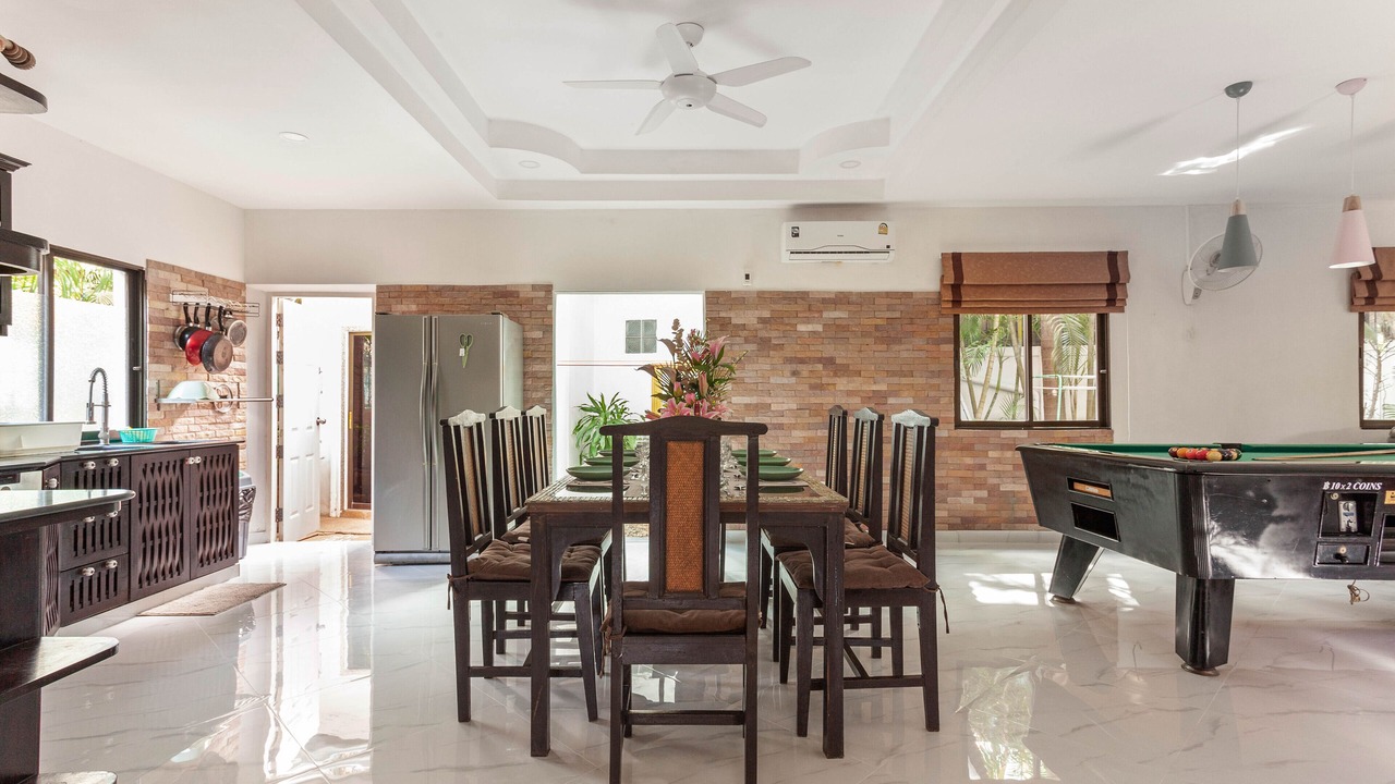 Photo of Outdoor in South Pattaya