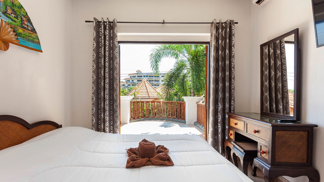 Photo of Outdoor in South Pattaya