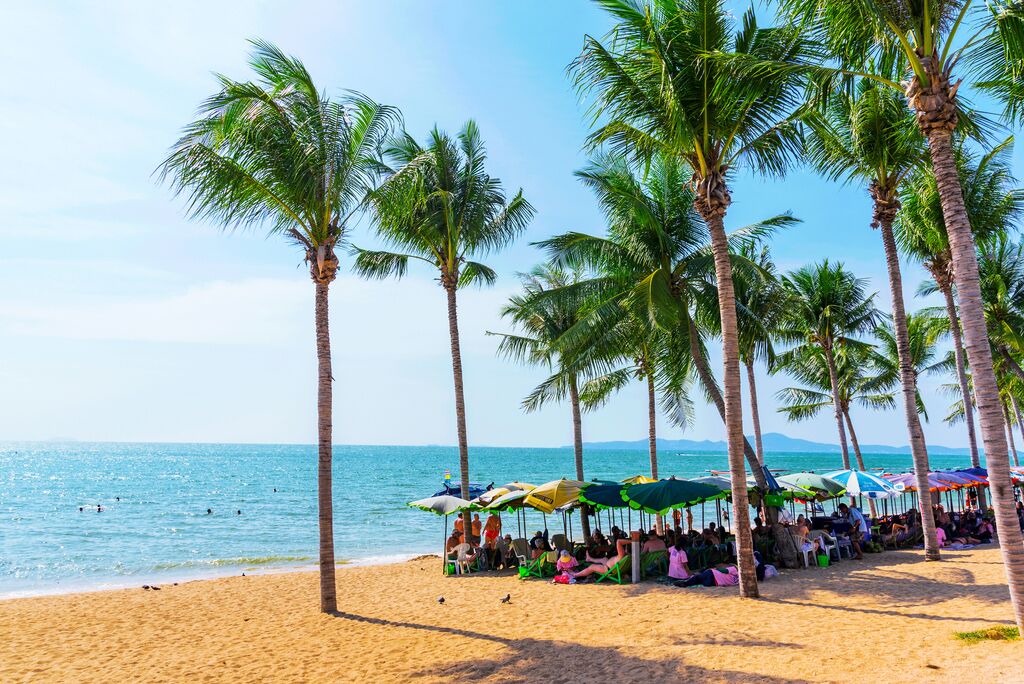 Photo of Others in South Pattaya