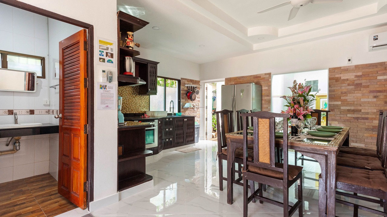 Photo of Outdoor in South Pattaya