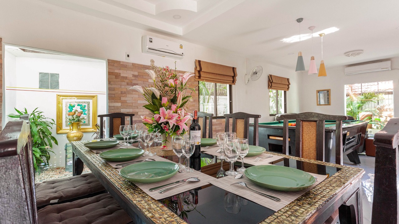 Photo of Outdoor in South Pattaya