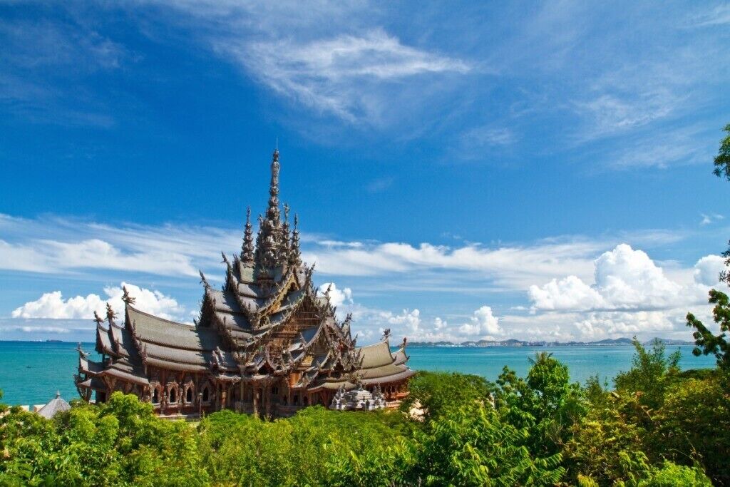 Photo of Others in South Pattaya