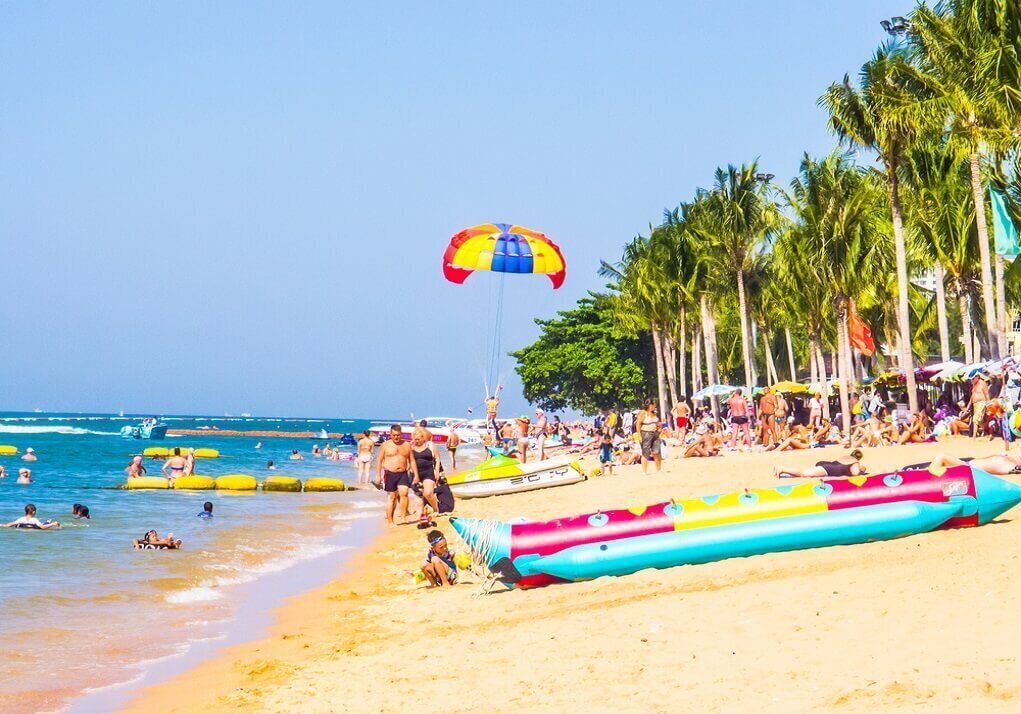 Photo of Others in South Pattaya