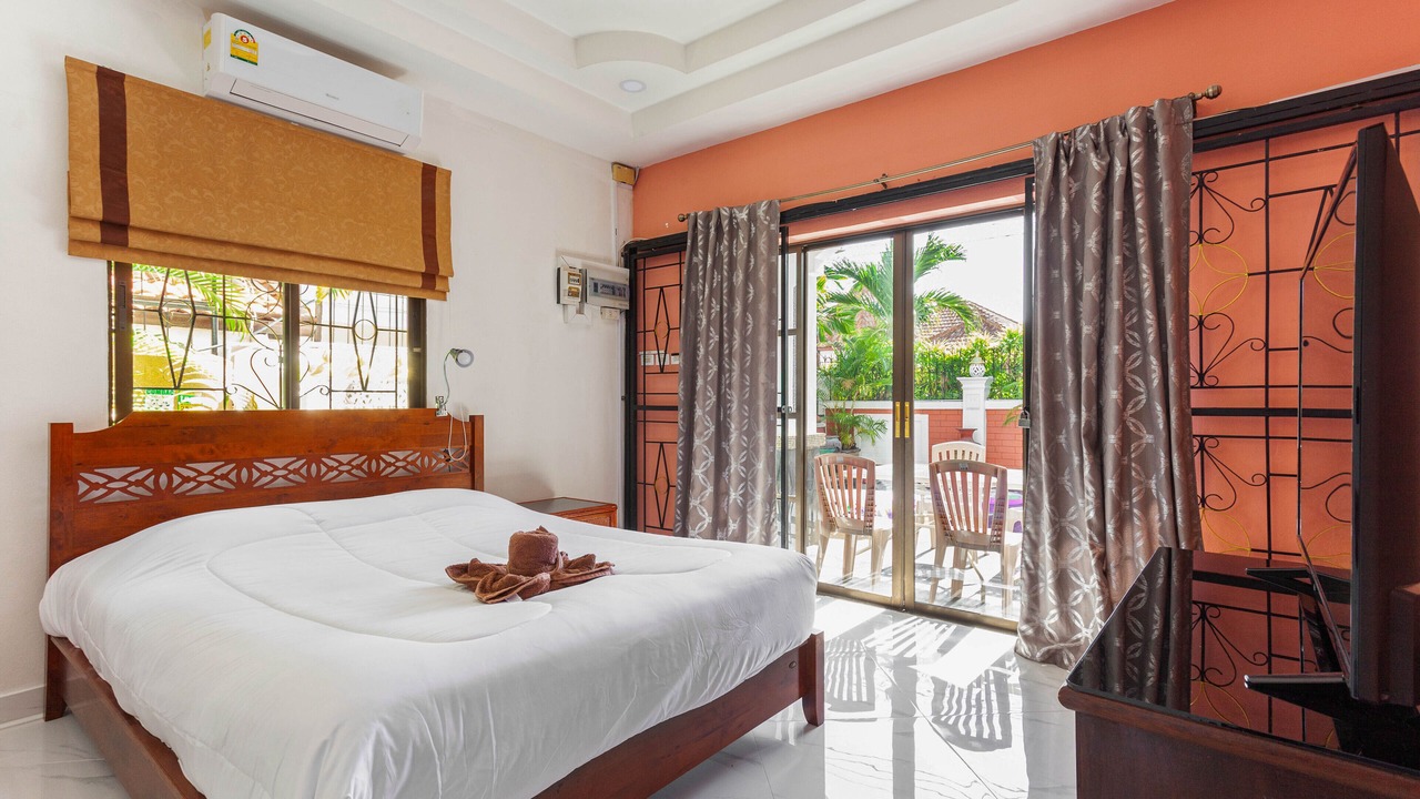 Photo of Outdoor in South Pattaya