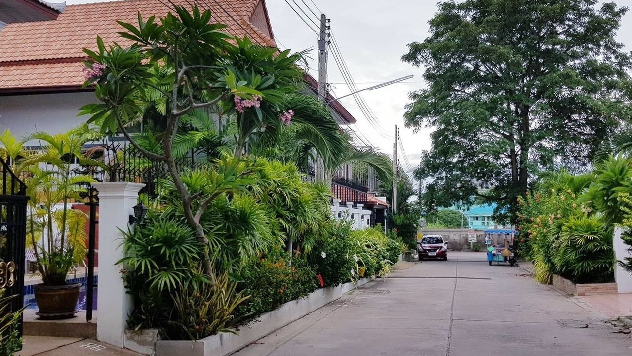 Photo of Outdoor in South Pattaya