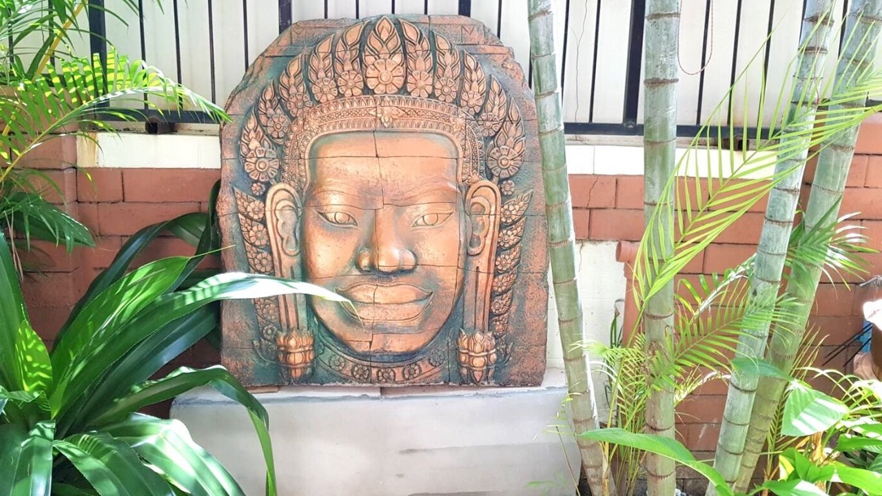 Photo of Outdoor in South Pattaya