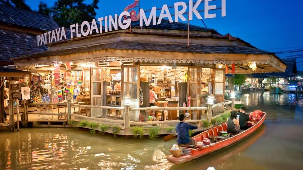 Photo of Others in South Pattaya