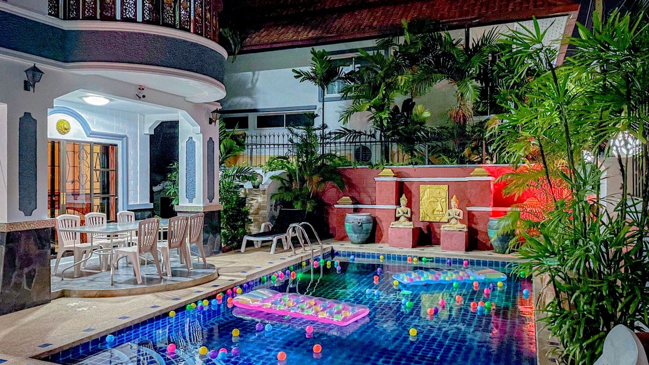 Photo of Outdoor in South Pattaya